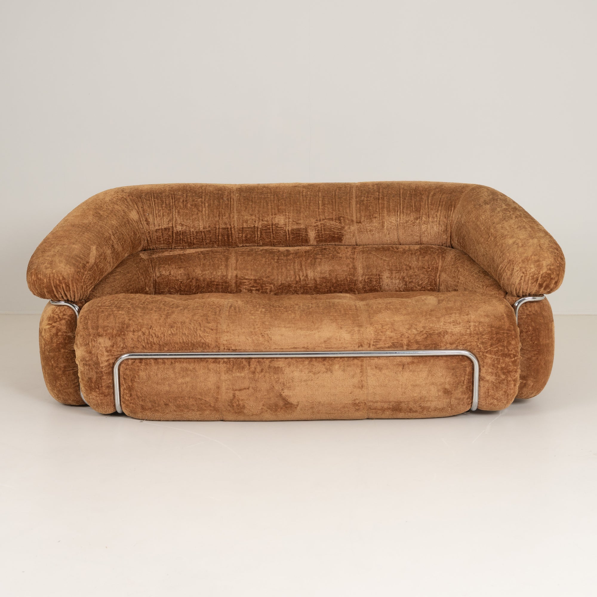Italian Lounge Set, 1970s
