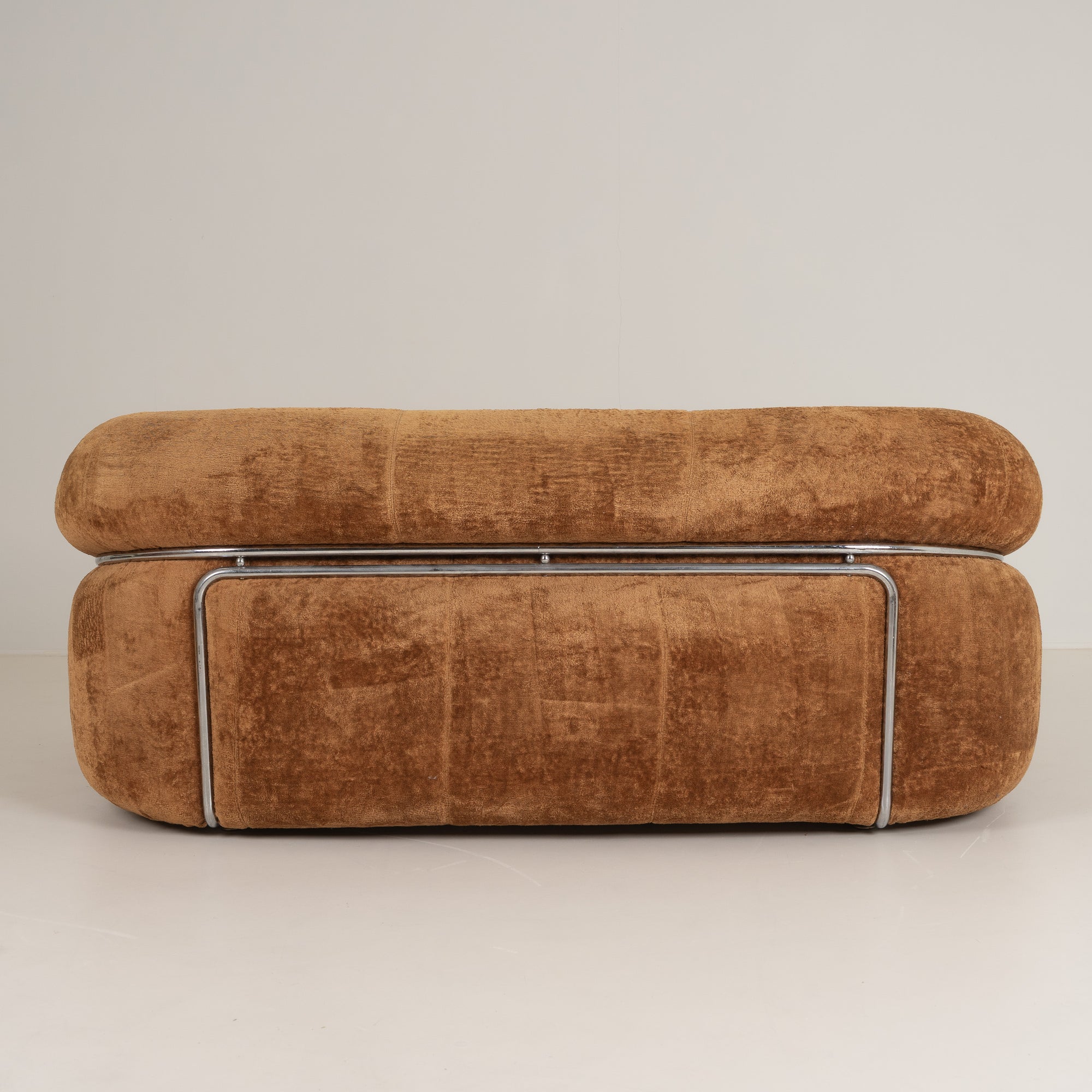 Italian Lounge Set, 1970s