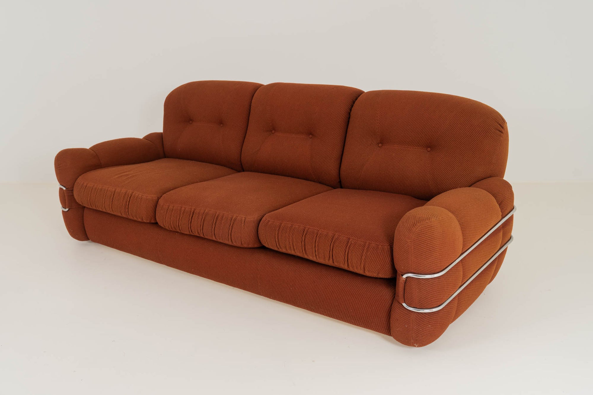 Tropicana Seating Set by Agostino Lescai for Bedding Brevetti