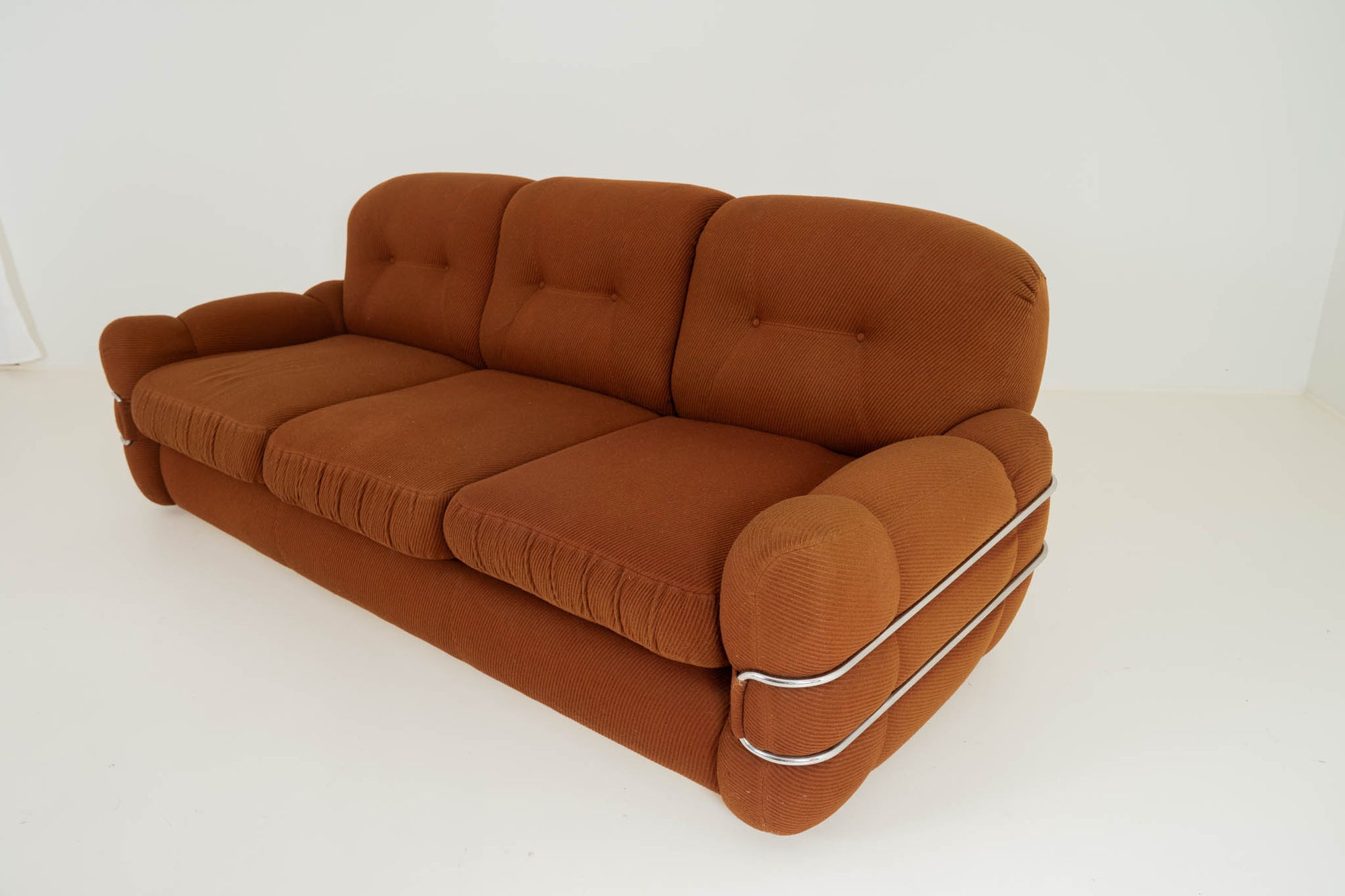 Tropicana Seating Set by Agostino Lescai for Bedding Brevetti