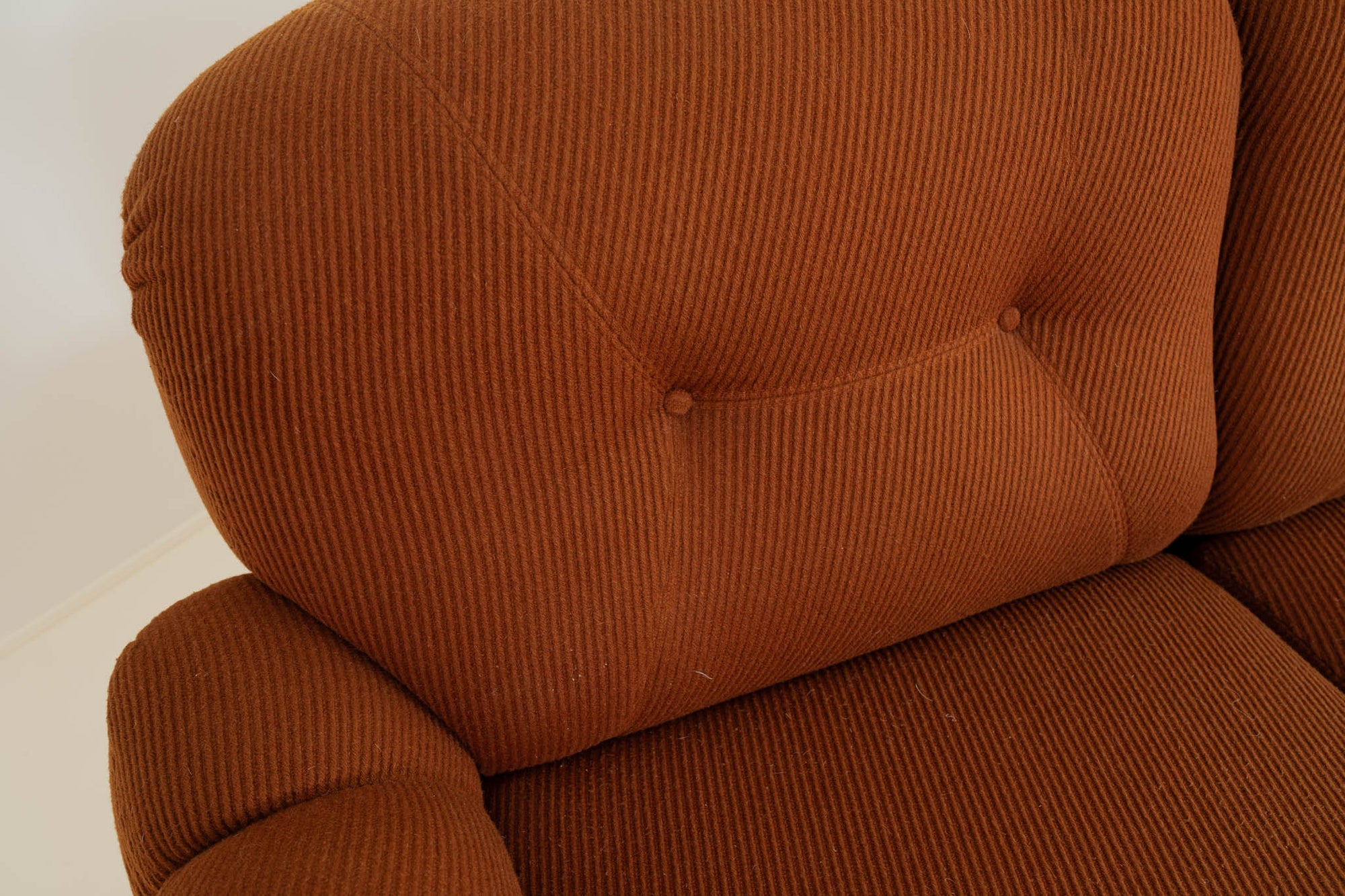 Tropicana Seating Set by Agostino Lescai for Bedding Brevetti