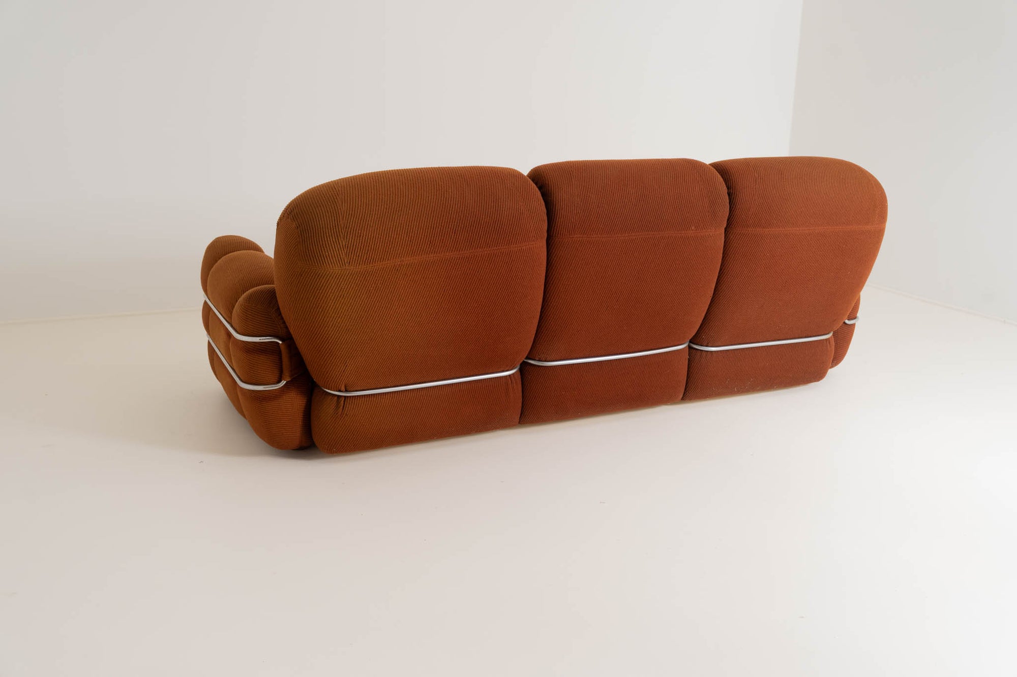 Tropicana Seating Set by Agostino Lescai for Bedding Brevetti