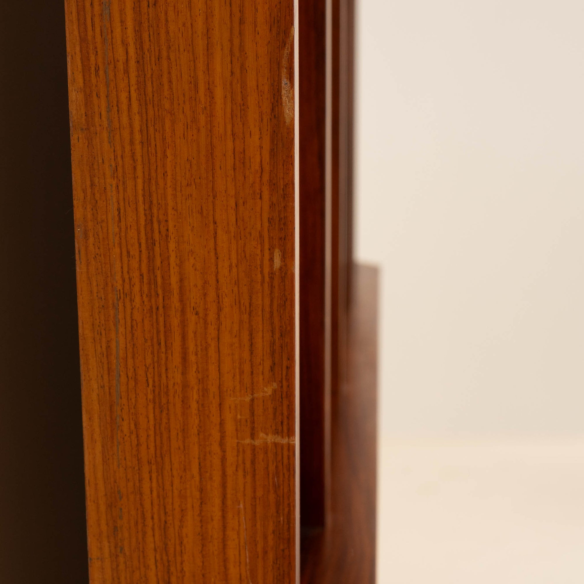 Rare Italian Bar Unit with Stools