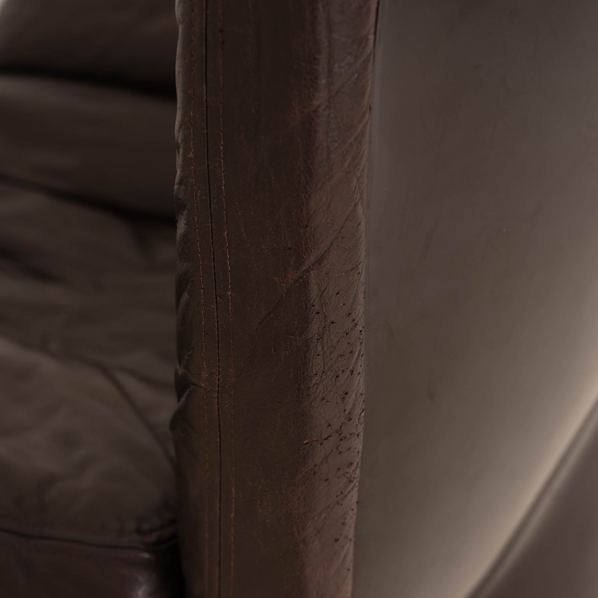 Il Portrone armchair by Titiana Ammannati& Giampiero Vitelli for Comfort