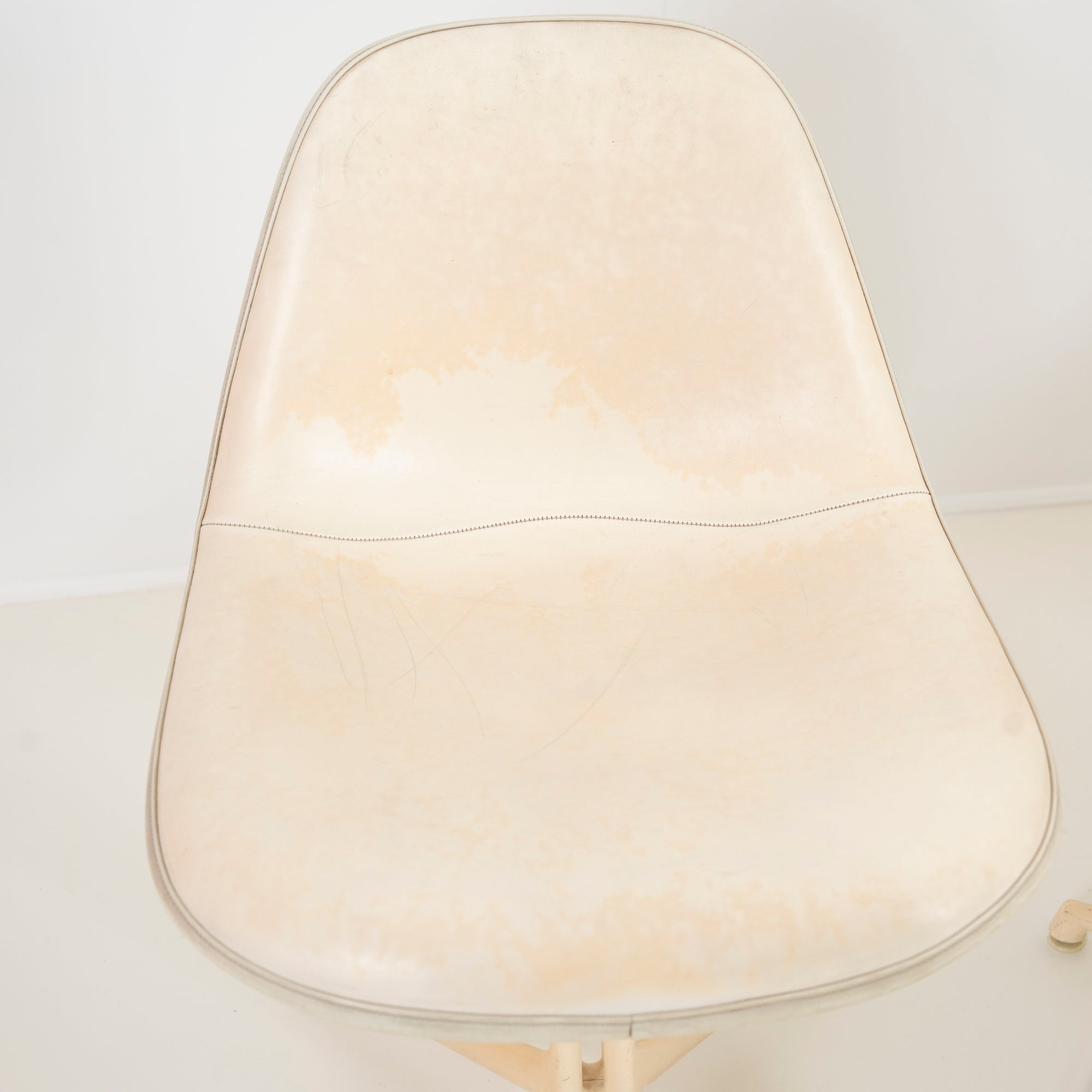 Set of 5 La Fonda Chairs – Charles & Ray Eames for Herman Miller