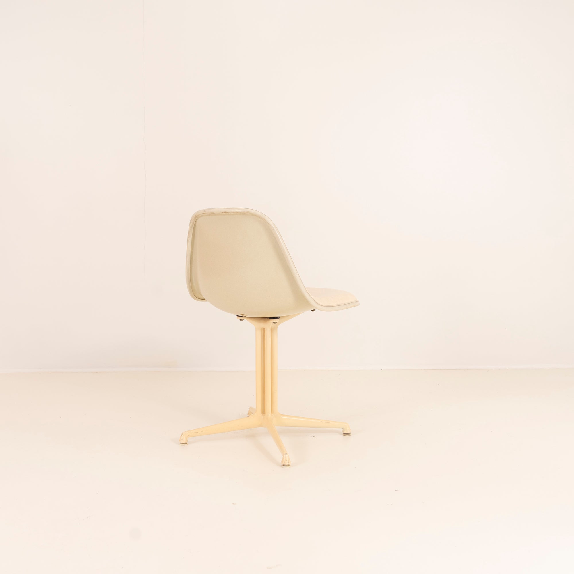 Set of 5 La Fonda Chairs – Charles & Ray Eames for Herman Miller