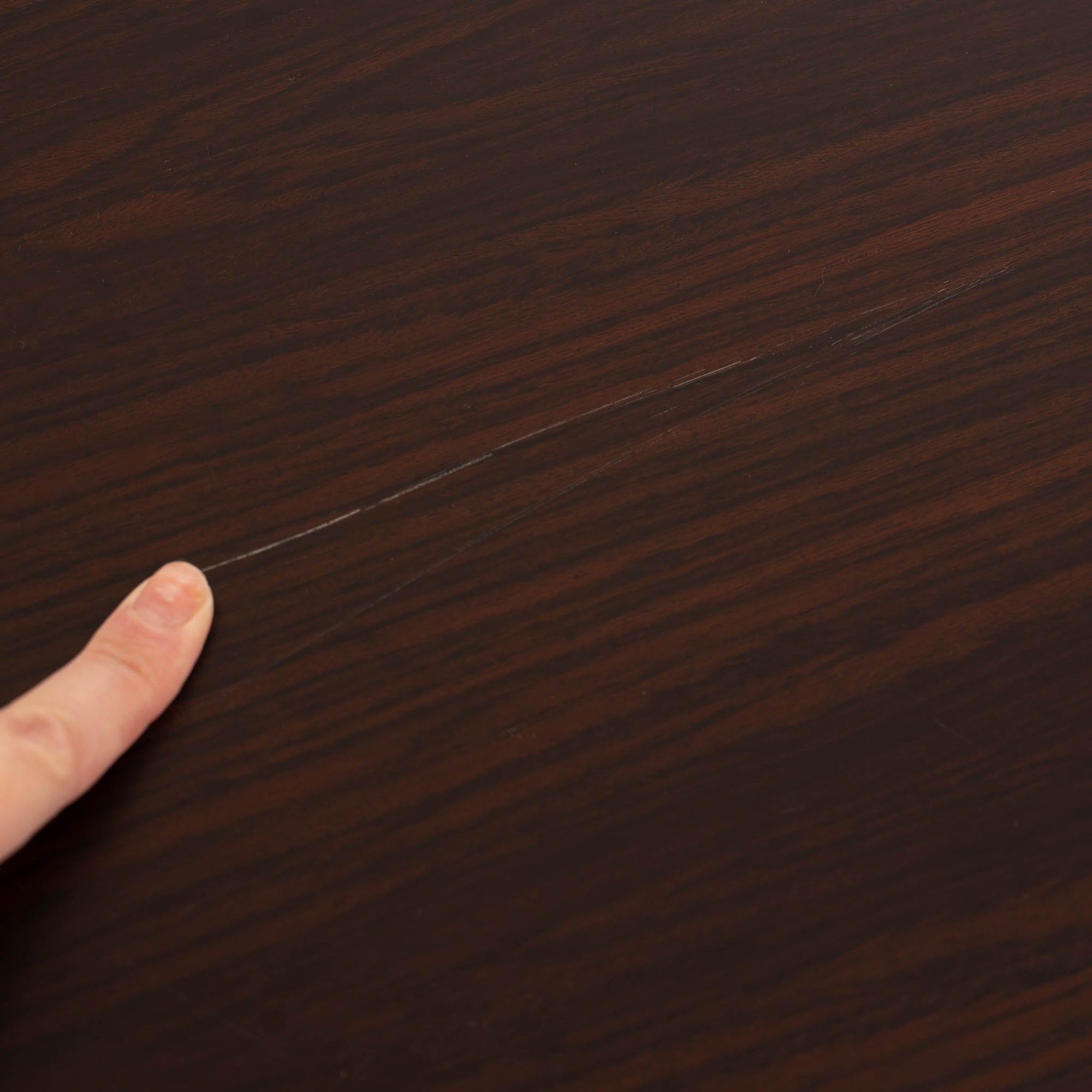 Vintage Italian Extendable Dining Table