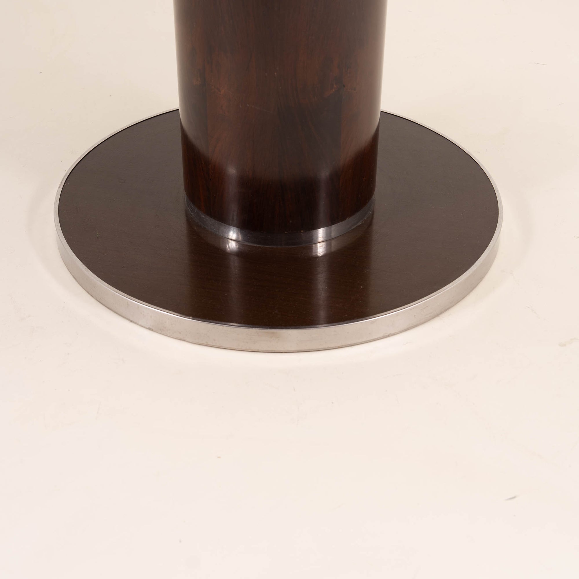 Vintage Italian Extendable Dining Table