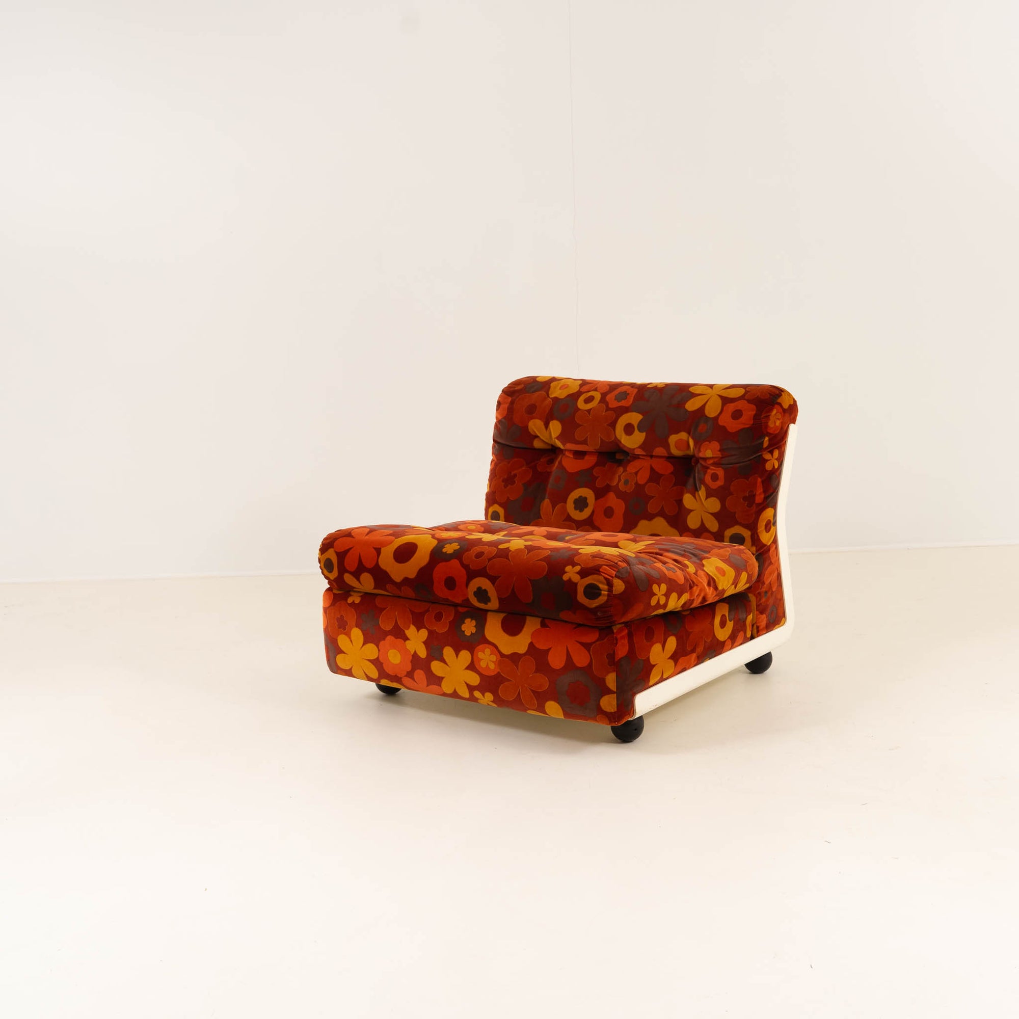 Amanta Sofa – Mario Bellini for C&B Italia, 1969