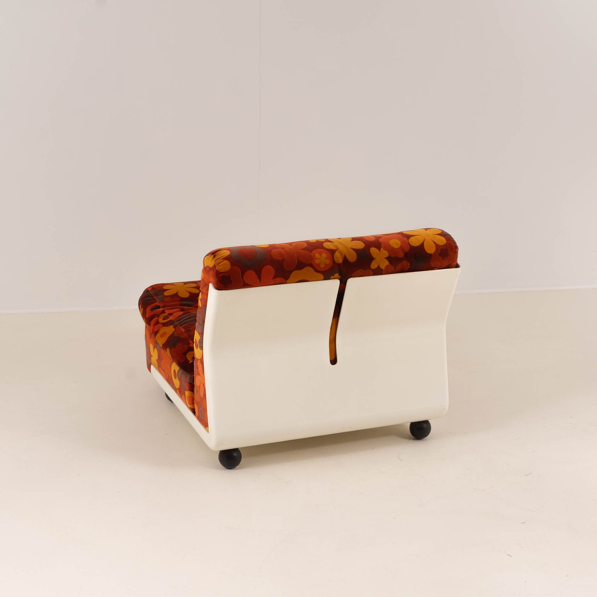 Amanta Sofa – Mario Bellini for C&B Italia, 1969